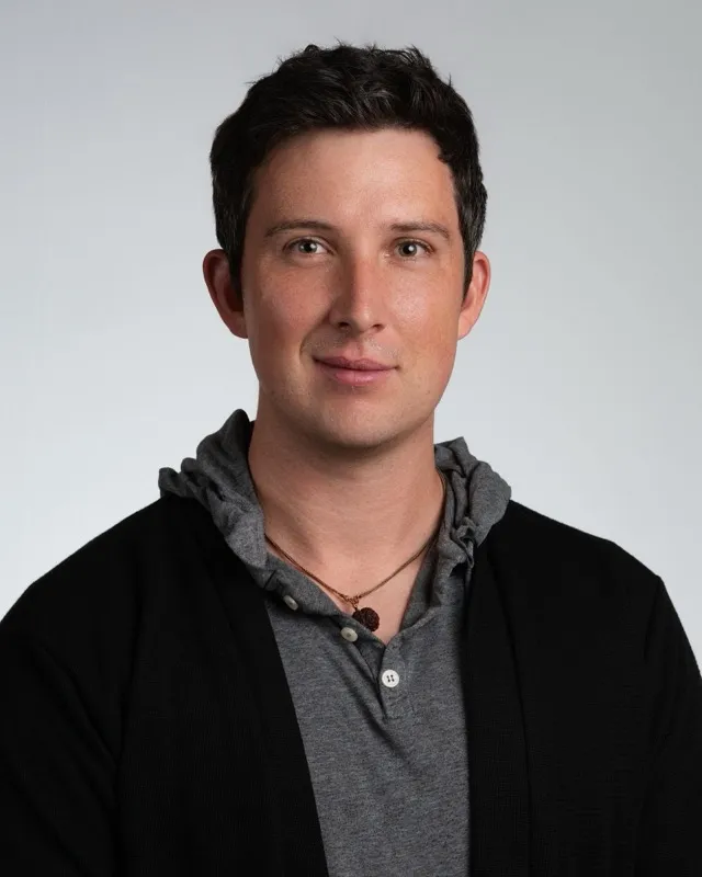Ian Cross, founder of Vayu Labs